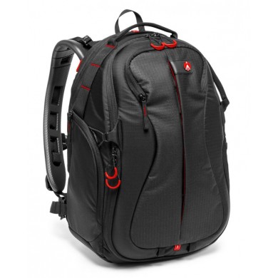 Рюкзак для фотоаппарата Manfrotto MiniBee-120 PL (MB PL-MB-120)